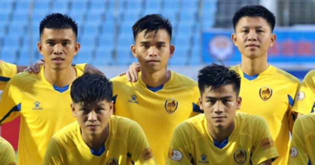 Chuyện gì đang xảy ra với CLB Quảng Nam?