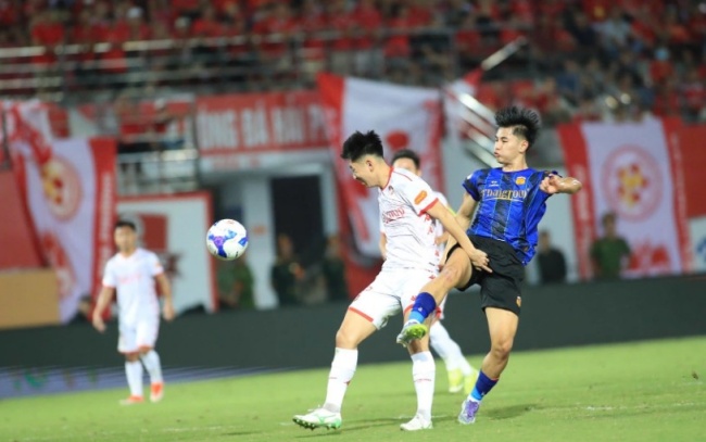 Chuyện gì đang xảy ra với HAGL?