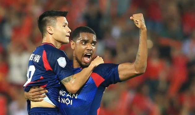 Chuyện gì đang xảy ra với Quang Hải?