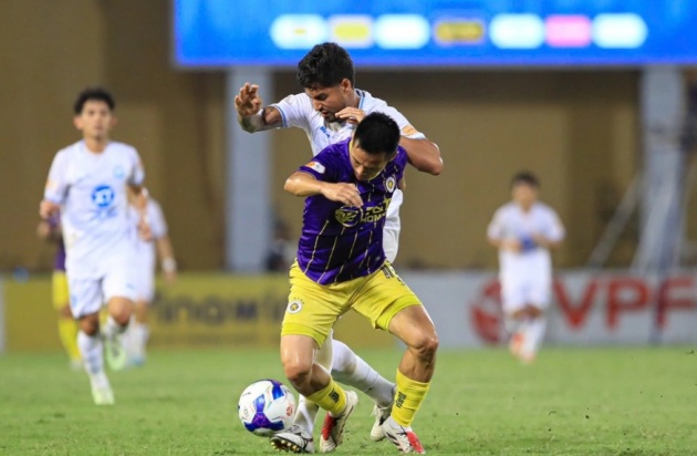 Chuyên gia nêu 5 yếu tố tạo nên trận cầu kinh điển V-League