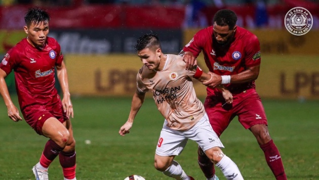 Chuyên gia thất vọng với Công An Hà Nội