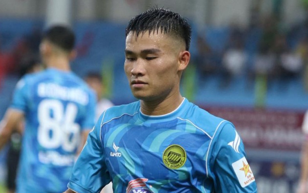 CLB Hòa Bình rút lui khỏi giải hạng Nhất 2025/26