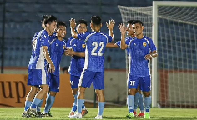 CLB Quảng Nam nguy cơ mất suất V.League vì chưa có nhà tài trợ