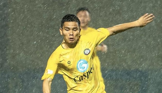 CLB Thanh Hóa: Lời nguyền gián đoạn trận đấu tại V.League