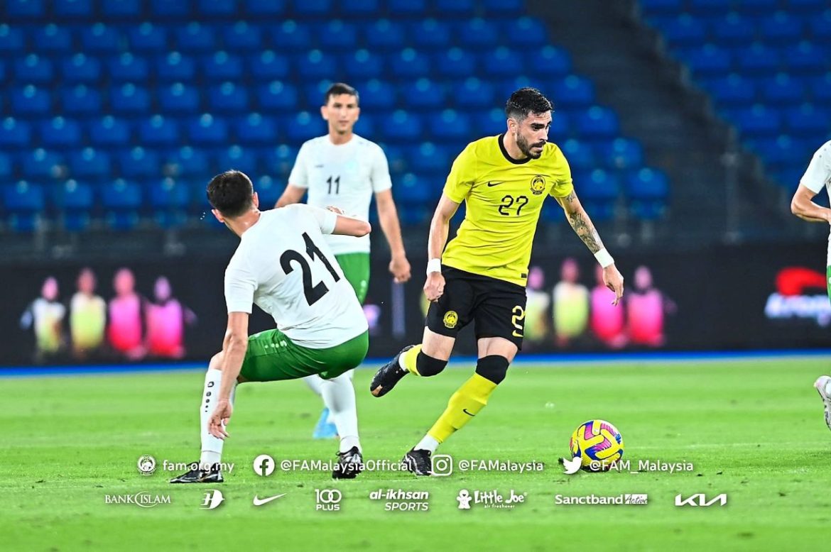 CLB TP.HCM nhắm chiêu mộ Endrick, gốc Brazil