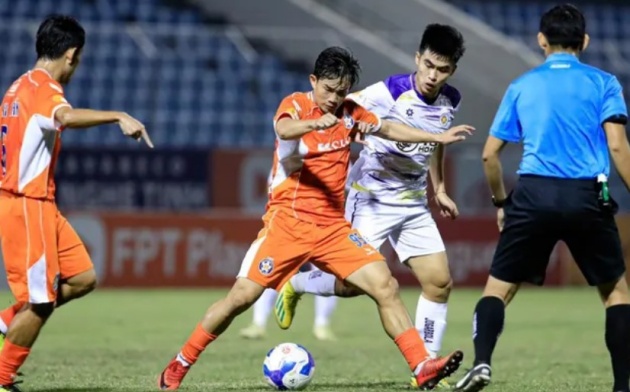 Cơ hội bổ sung lực lượng cho các CLB V.League