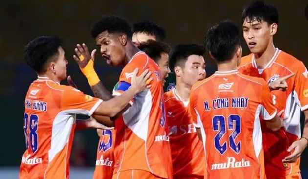 Cơ hội nào để Đà Nẵng trụ hạng?