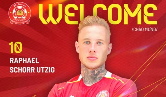 Công an TP.HCM công bố ngoại binh giá gần 1 triệu USD