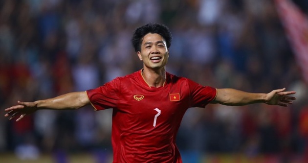 Công Phượng chưa chắc suất lên tuyển