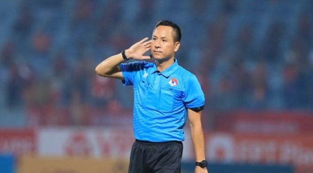 Công tác trọng tài V-League hứa hẹn cải thiện ở mùa giải mới