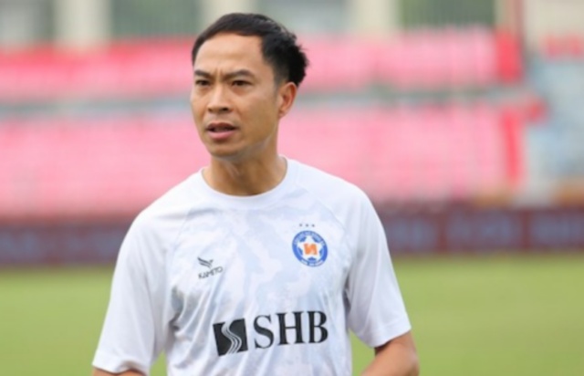 Đà Nẵng quyết tâm ‘lột xác’ ở V-League 2025/26