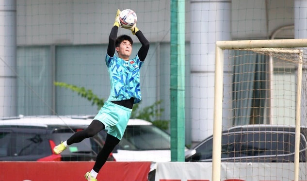 Dàn sao trẻ trở thành cứu cánh cho V-League