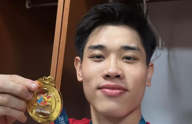 Đánh bại Nam Định, Đình Bắc khẳng định tham vọng của CAHN