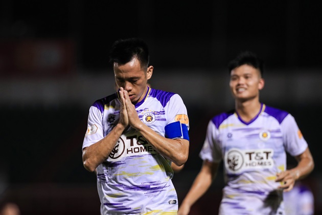 Đấu CAHN, Văn Quyết mong mỏi 1 điều