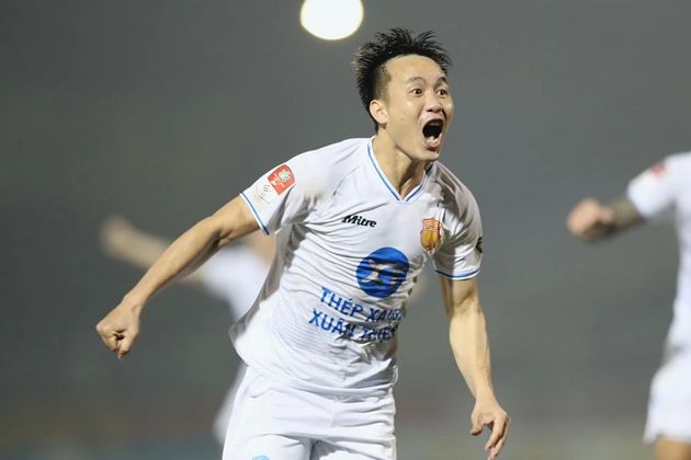 Đấu Hải Phòng, Nam Định vắng mặt nhân tố quan trọng