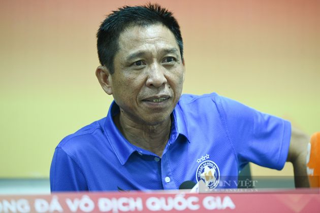 Đến lượt HLV Đà Nẵng chê bai ngoại binh