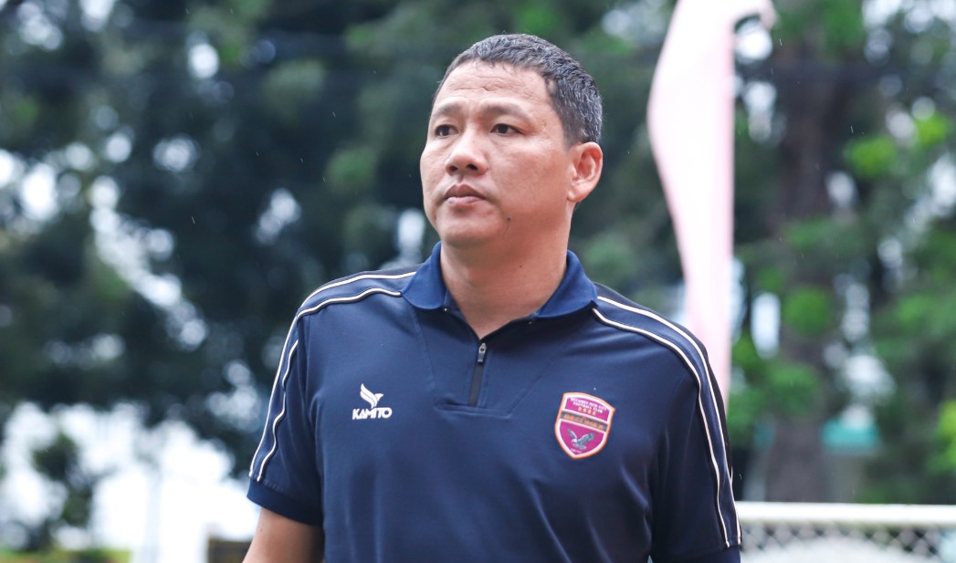 Điểm danh 3 HLV vừa mất việc tại V-League