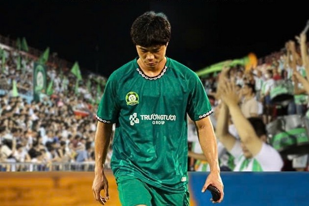 Điểm tin bóng đá Việt Nam 08/10: Công Phượng gây ‘bão’; Thể Công kiếm tiền tỷ nhờ Hoàng Đức