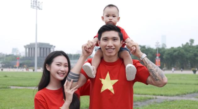 Điểm tin bóng đá Việt Nam 1/5: Văn Hậu báo tin vui; Đẳng cấp của Quang Hải