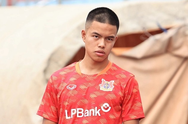 Điểm tin bóng đá Việt Nam 1/9: Trần Thành Trung háo hức tham dự vòng loại U-23 châu Á; U16 nữ Việt Nam giành Huy chương Đồng