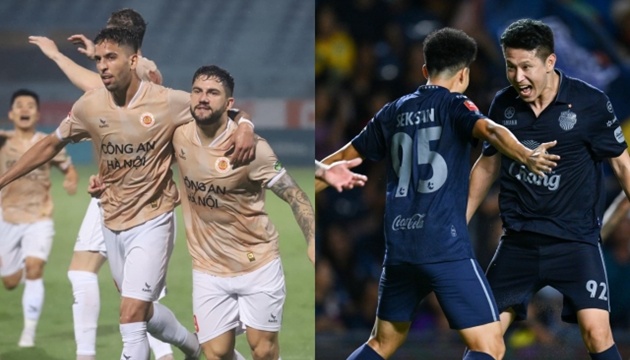 Điểm tin bóng đá Việt Nam 11/5: Buriram United áp lực trước cuộc đấu CAHN; Sai sót trọng tài ảnh hưởng đến Hà Nội FC