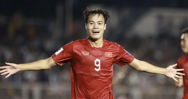 Điểm tin bóng đá Việt Nam 13/11: Văn Toàn trở lại; Ông Kim Sang-sik đi “xem giò” đối thủ