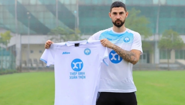 Điểm tin bóng đá Việt Nam 13/3: Rõ chấn thương của Đình Bắc; Nam Định có tân binh Việt kiều Pháp