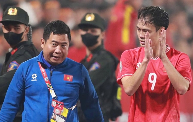 Điểm tin bóng đá Việt Nam 14/8: Văn Toàn nghỉ thi đấu dài han; Tuấn Hải có thể sang Latvia chơi bóng