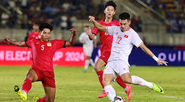 Điểm tin bóng đá Việt Nam 15/3: Hai Long và Tiến Linh bình phục; Cựu sao La Liga sẵn sàng ‘chiến’ Việt Nam