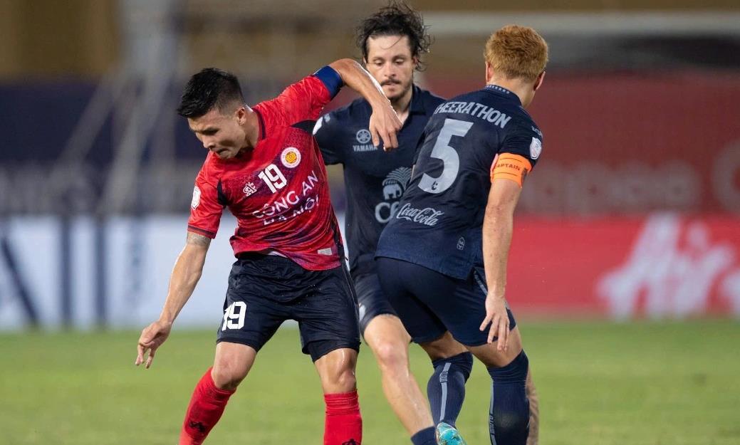 Điểm tin bóng đá Việt Nam 15/5: Hendrio so sánh Hà Nội với Barca; Malaysia làm khó HLV Kim Sang-sik