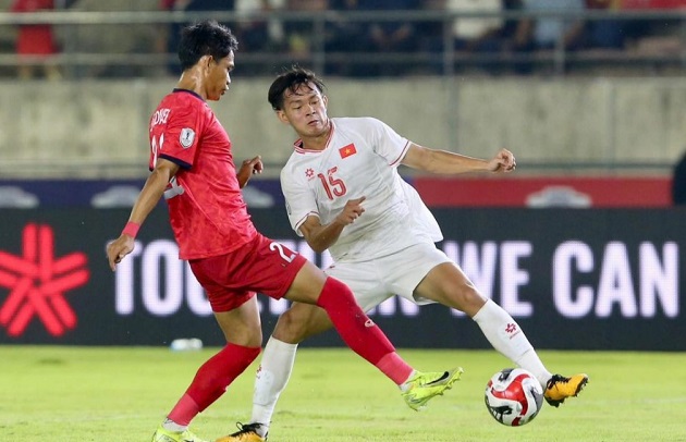 Điểm tin bóng đá Việt Nam 15/9: Bùi Vĩ Hào nguy cơ lỡ SEA Games 33, Công Phượng bỏ ngỏ khả năng đá trận khai màn