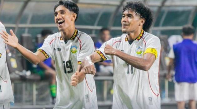 Điểm tin bóng đá Việt Nam 17/7: U23 Timor Leste gây choáng cho Myanmar; HAGL chia tay 2 ngôi sao