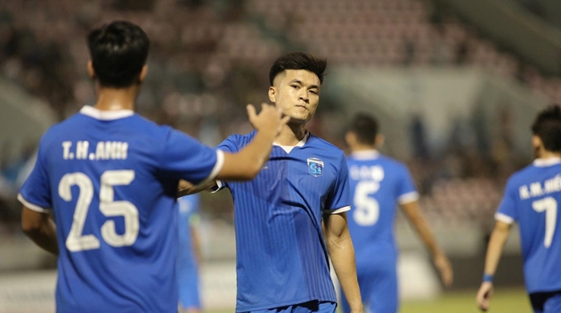 Điểm tin bóng đá Việt Nam 18/6: Quảng Ninh, Bắc Ninh lên hạng Nhất; Mỹ Đình được rót 10 tỷ đồng để cải tạo sân