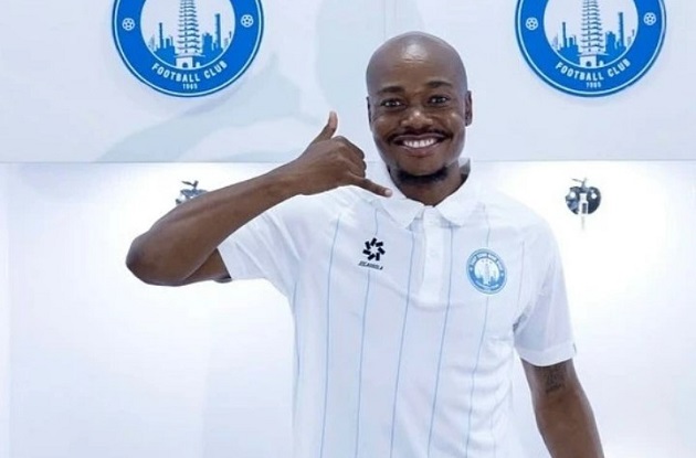 Điểm tin bóng đá Việt Nam 19/8: Nam Định chiêu mộ Percy Tau; Malaysia công bố 2 trận giao hữu, dập tắt tin đồn nhập tịch