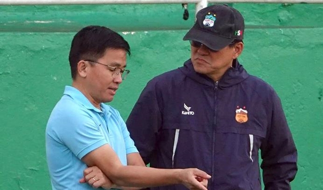 Điểm tin bóng đá Việt Nam 21/4: Hai lãnh đạo HAGL dính án phạt nặng; NHM muốn Công Phượng lên tuyển