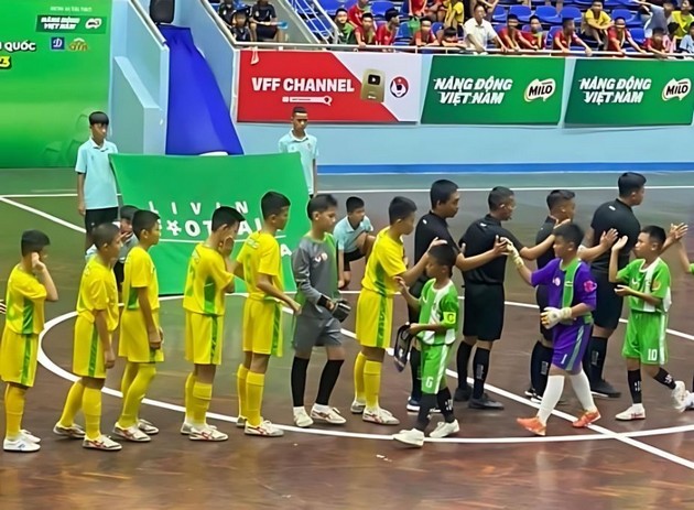 Điểm tin bóng đá Việt Nam 22/07: Kết án tù vụ 3 thành viên HAGL tử nạn; HLV Hàn mong ĐT Malaysia đừng như Việt Nam