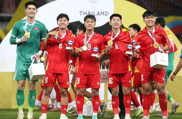 Điểm tin bóng đá Việt Nam 22/12: U23 Việt Nam hội quân, AFC kỷ luật trọng tài SEA Games