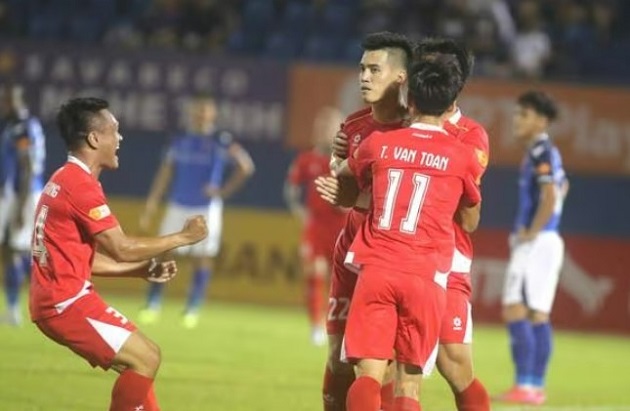 Điểm tin bóng đá Việt Nam 22/9: Anh Đức khen ngợi Tiến Linh sau trận thắng CA TP.HCM; Đình Bắc lấy Minamino làm hình mẫu