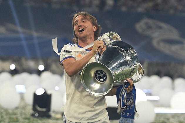Điểm tin bóng đá Việt Nam 23/07: HLV Hoàng Anh Tuấn ước Modric về Bình Dương; Hoàng Đức nhận lót tay 30 tỷ