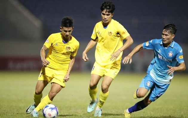 Điểm tin bóng đá Việt Nam 25/7: V.League chốt phương án 14 đội; Lý Đức báo tin vui cho U23 Việt Nam
