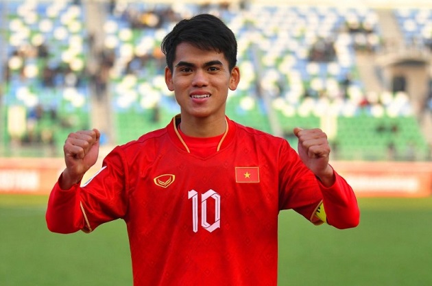 Điểm tin bóng đá Việt Nam 25/8: 4 cầu thủ đầu tiên được gọi lên U23 Việt Nam; HLV Polking bày tỏ mong muốn chiêu mộ Minh Khoa