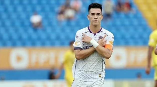 Điểm tin bóng đá Việt Nam 27/6: Tiến Linh hụt danh hiệu Vua phá lưới; Nam Định công bố 2 tân binh