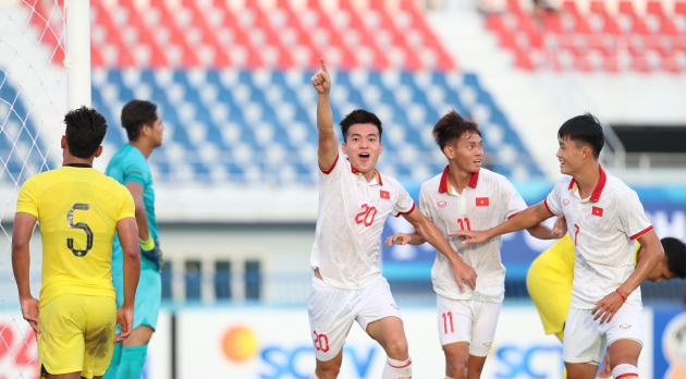 Điểm tin bóng đá Việt Nam 27/7: U23 Indonesia sẵn sàng chơi rắn với Việt Nam; Ninh Bình tiến sát Chung Nguyen Do