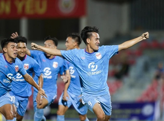 Điểm tin bóng đá Việt Nam 28/07: Hà Nội công bố HLV mới; Drama của tân binh giải Hạng Nhất