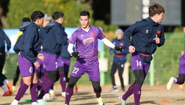 Điểm tin bóng đá Việt Nam 28/11: Tiến Linh trước cơ hội lịch sử; Thái Lan vẫn mạnh ở AFF Cup 2024