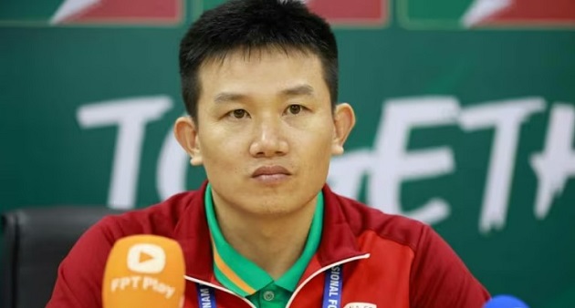 Điểm tin bóng đá Việt Nam 29/9: HLV Phan Như Thuật rời ghế nóng SL Nghệ An; AFC vinh danh ngoại binh Nam Định.