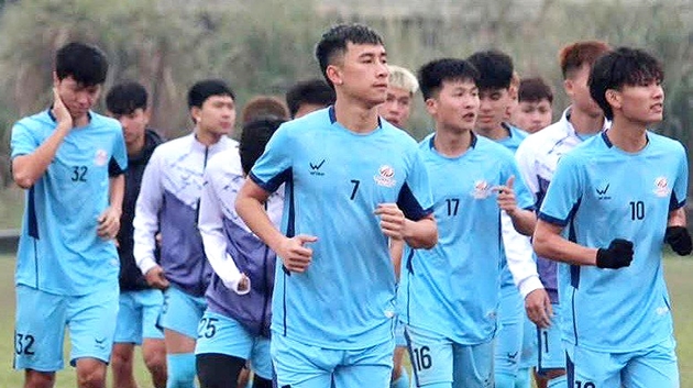 Điểm tin bóng đá Việt Nam 3/5: FIFA phạt nặng Phú Thọ; Viktor Lê ra quyết định về tương lai