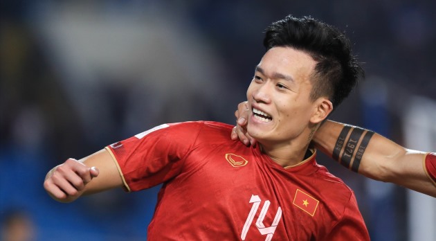 Điểm tin bóng đá Việt Nam 5/4: Hoàng Đức sang Man City; Đinh Hoàng Max cập bến Bắc Ninh