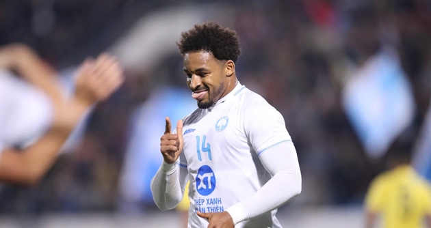 Điểm tin bóng đá Việt Nam 6/2: Nam Định ưu ái Xuân Son; Hendrio gây ấn tượng với ông Kim Sang-sik