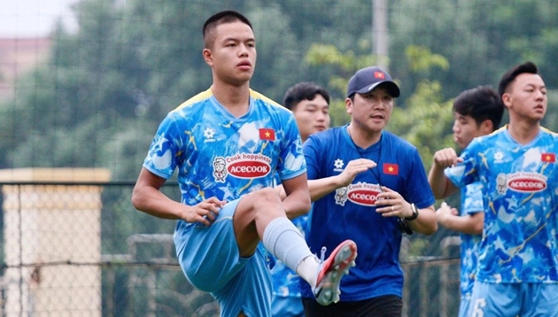 Điểm tin bóng đá Việt Nam 6/9: Thành Trung tiết lộ lý do bị loại; Xuân Son khao khát dự World Cup 2030